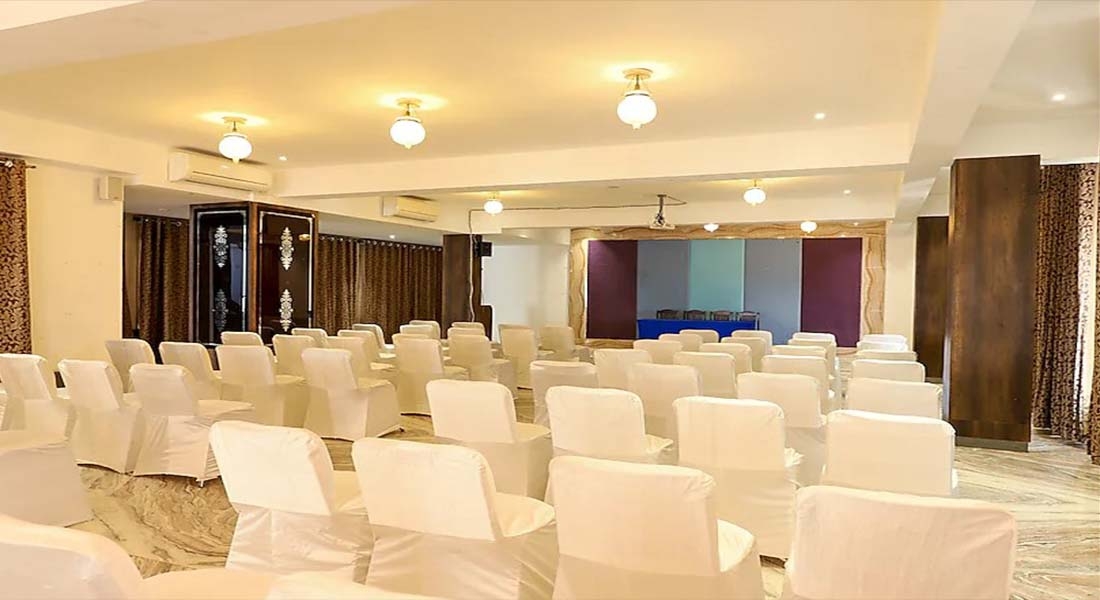 banquet halls in eklavya colony