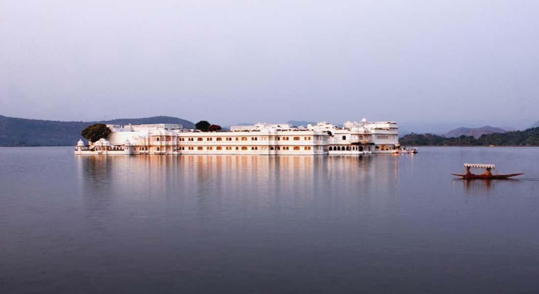 small function halls in udaipur