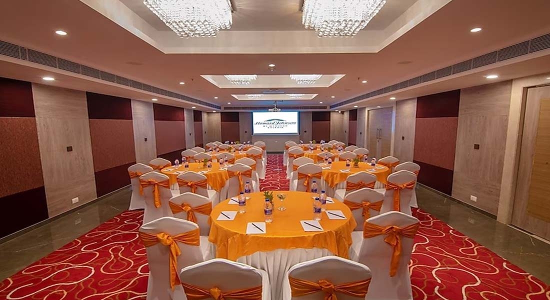 party halls in rajarhat