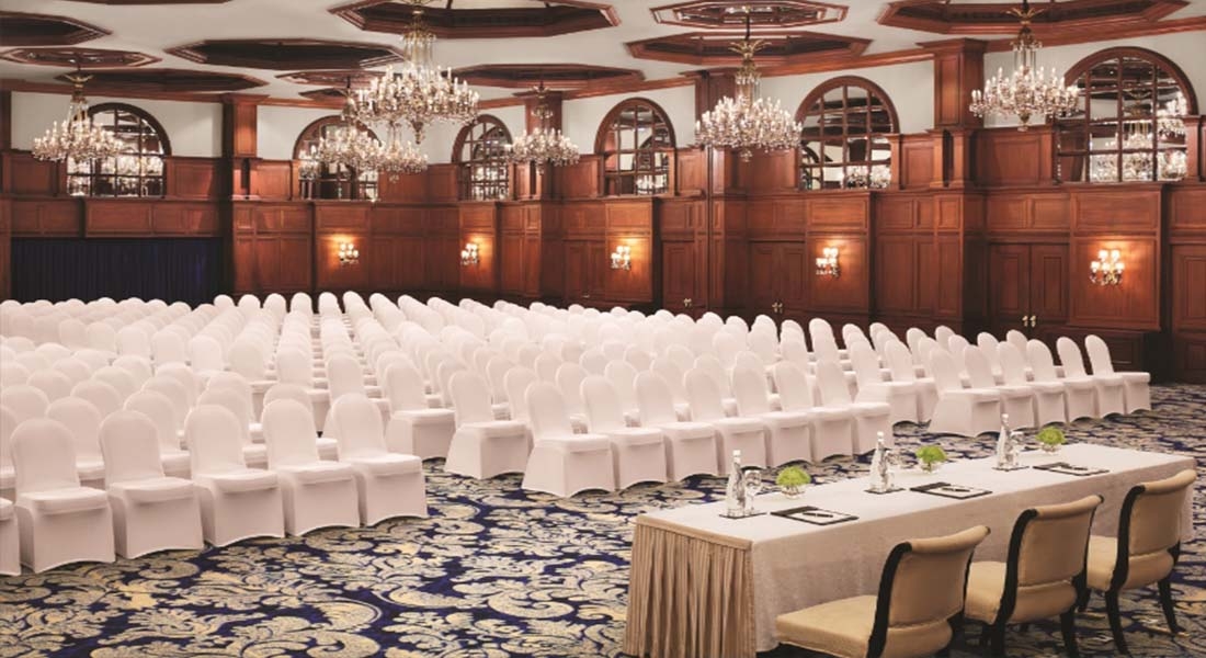 banquet halls in alipore