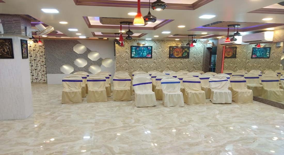 party halls in alipore