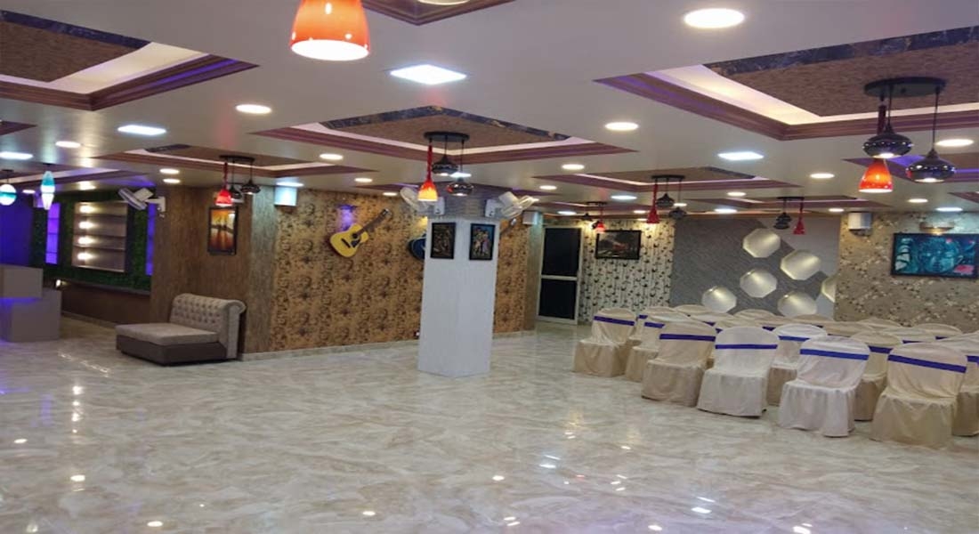 banquet halls in alipore