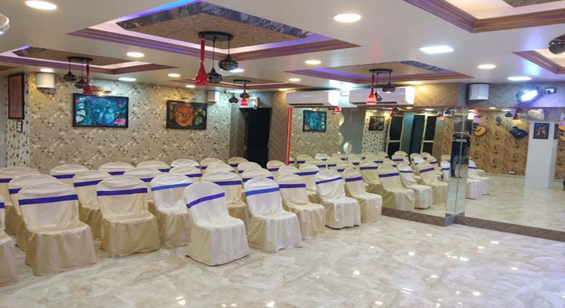 banquet halls in alipore