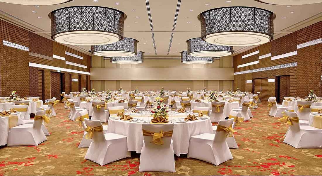 party halls in viman nagar