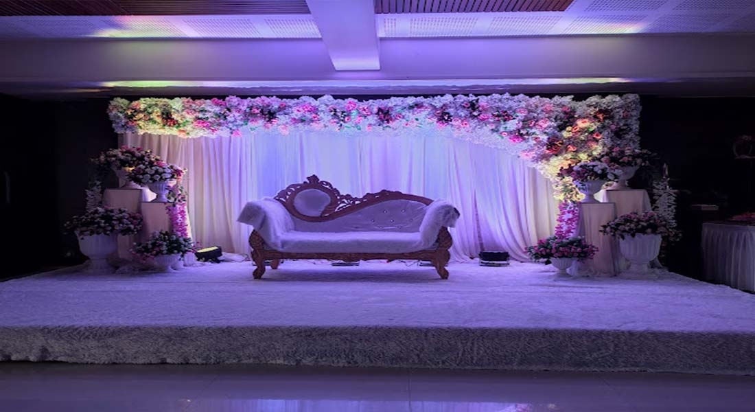 party halls in karve nagar