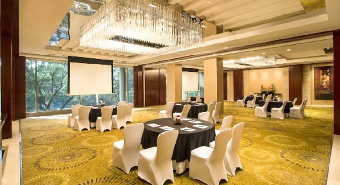 party halls in viman nagar