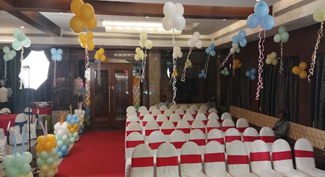 party halls in viman nagar