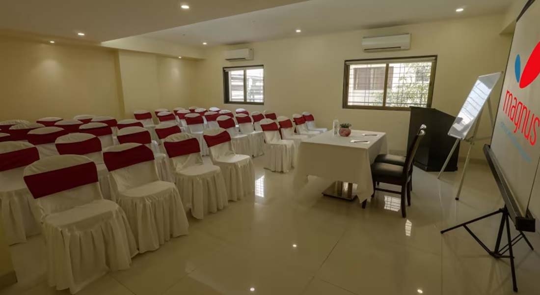 party halls in viman nagar