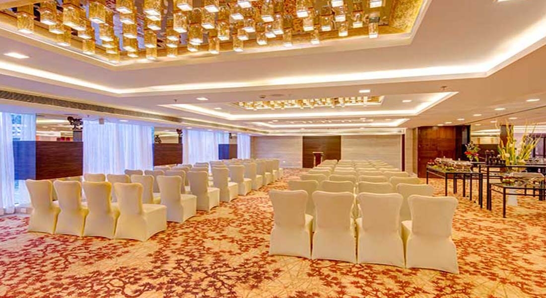 party halls in viman nagar