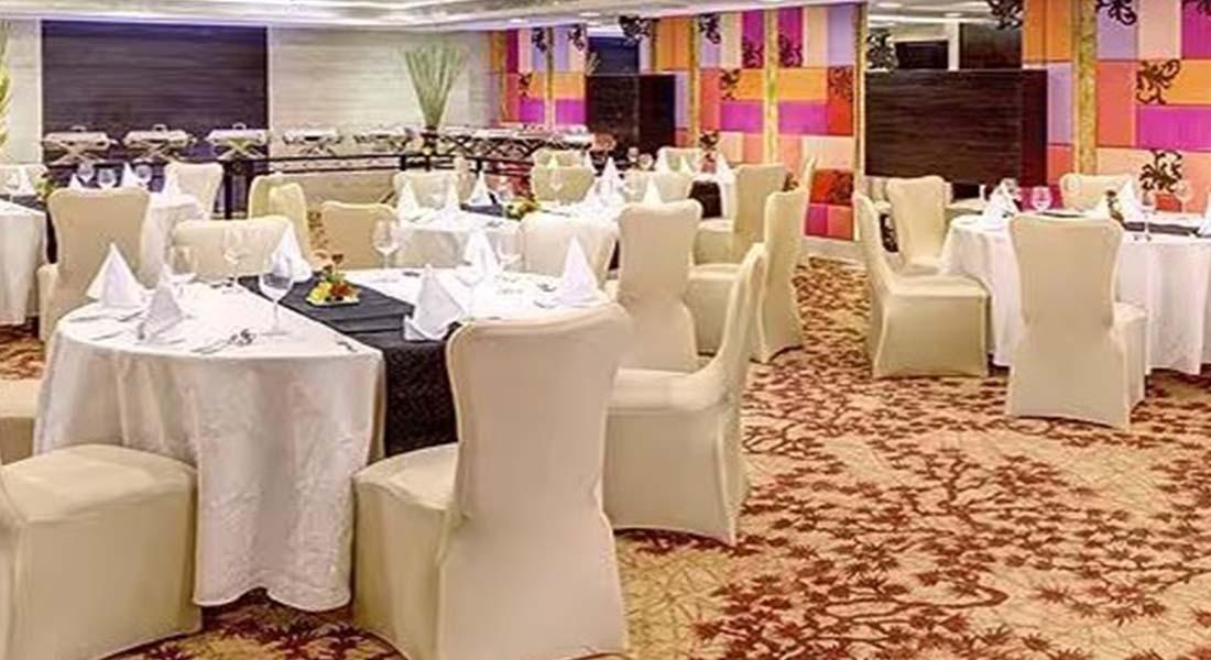 party halls in viman nagar