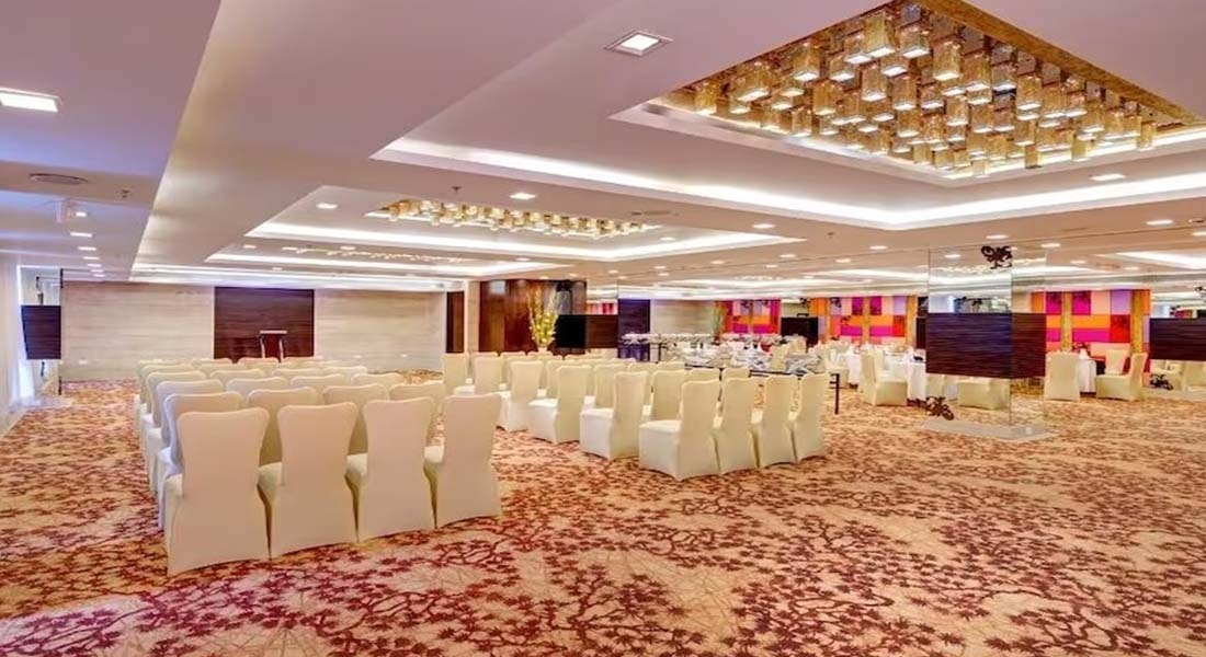 party halls in viman nagar