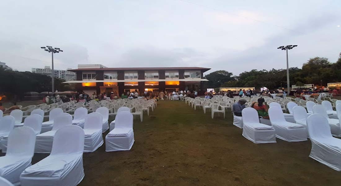 party halls in karve nagar