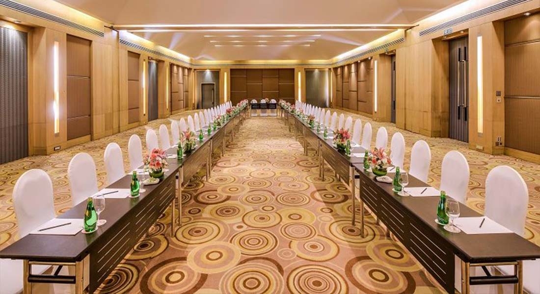 banquet halls in vasanth nagar