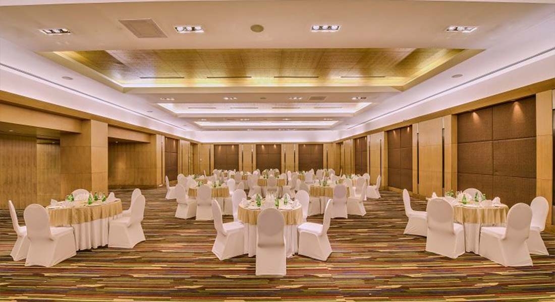 banquet halls in vasanth nagar