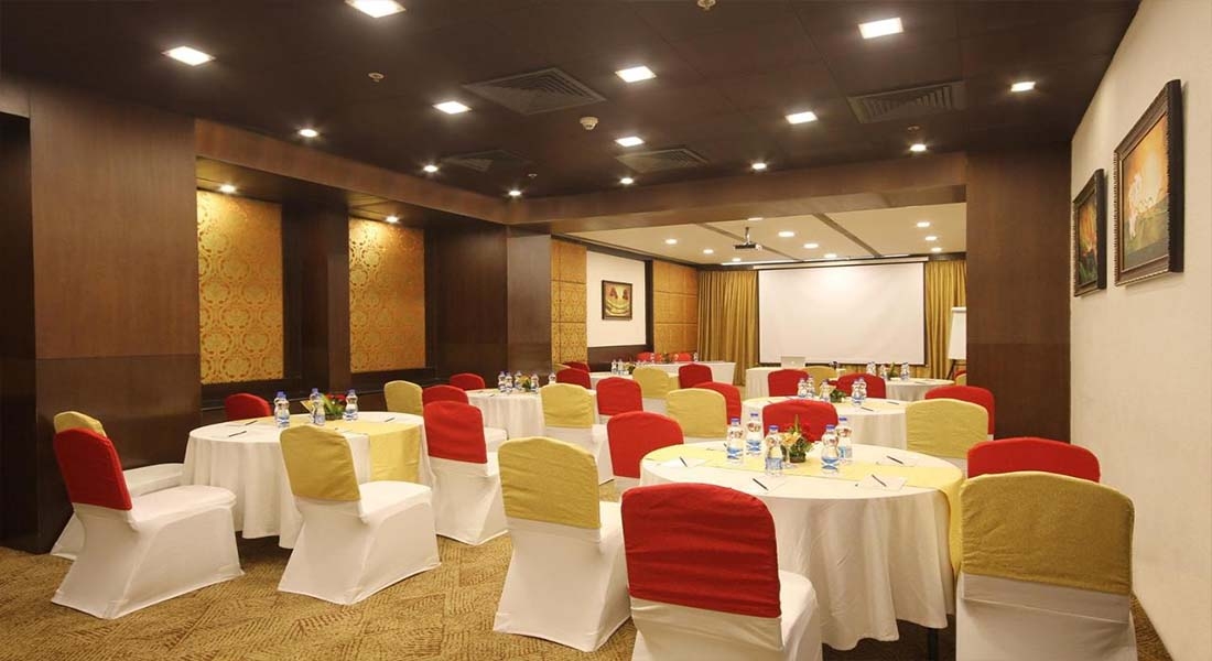 banquet halls in vasanth nagar