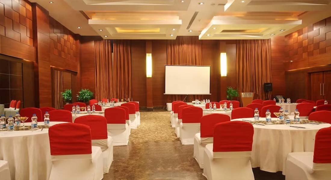 banquet halls in vasanth nagar