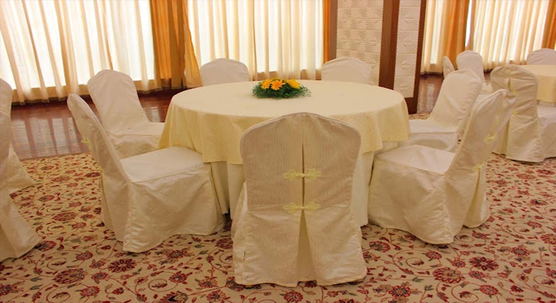 small function halls in jayanagar