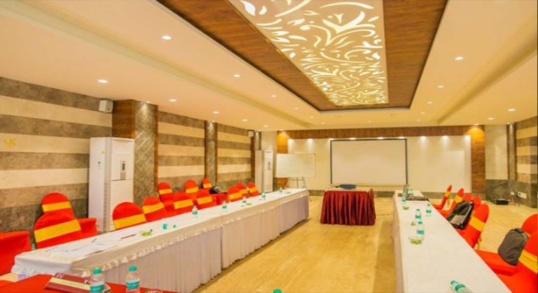 small function halls in jayanagar