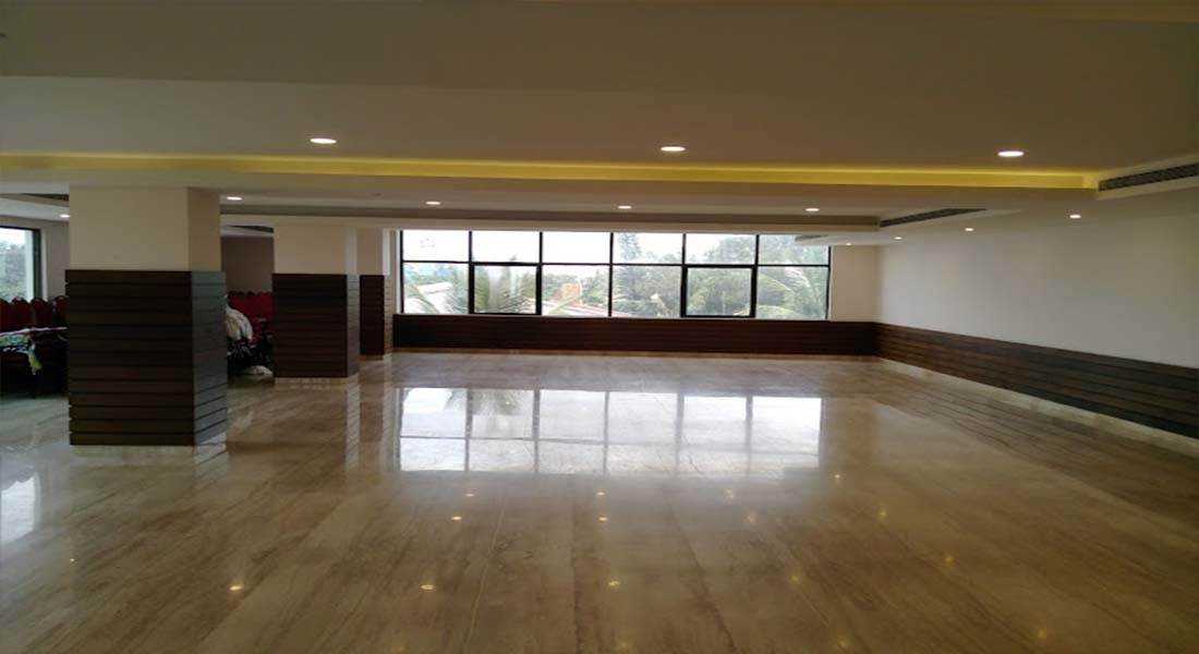 small function halls in jayanagar