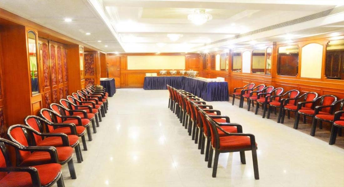 banquet halls in vasanth nagar