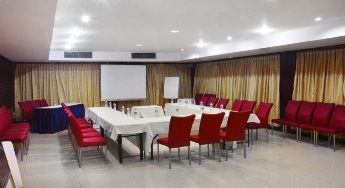 banquet halls in vasanth nagar