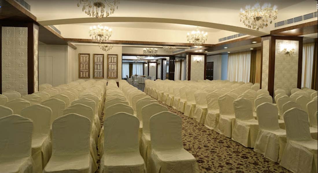 small function halls in jayanagar