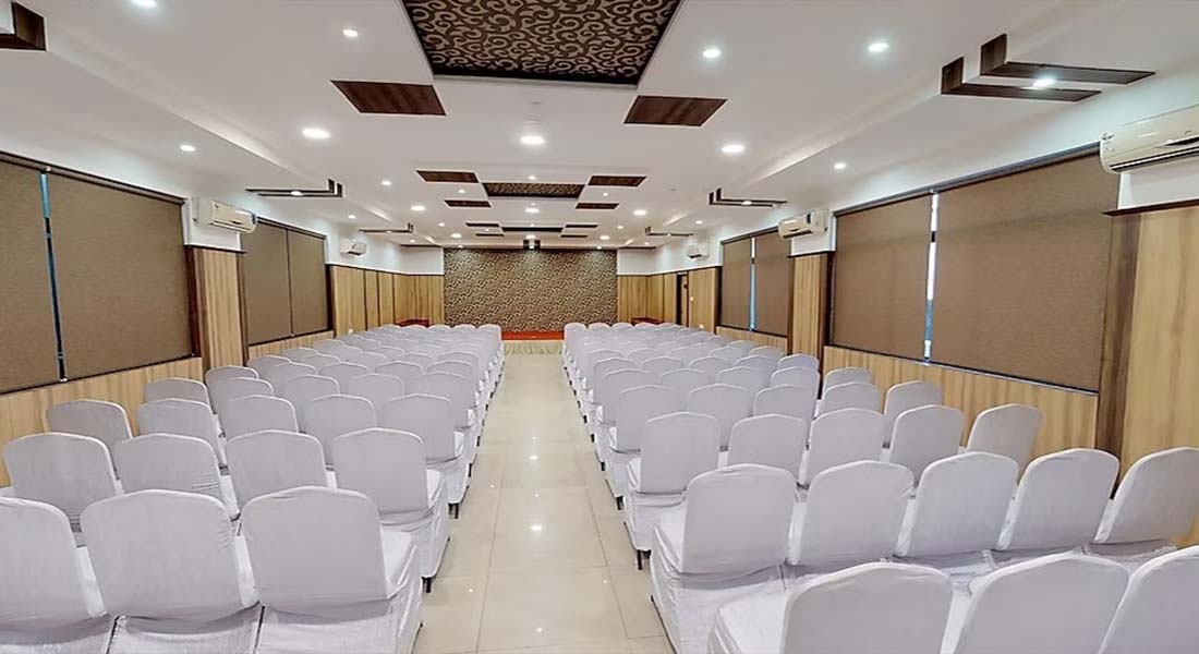 small function halls in jayanagar