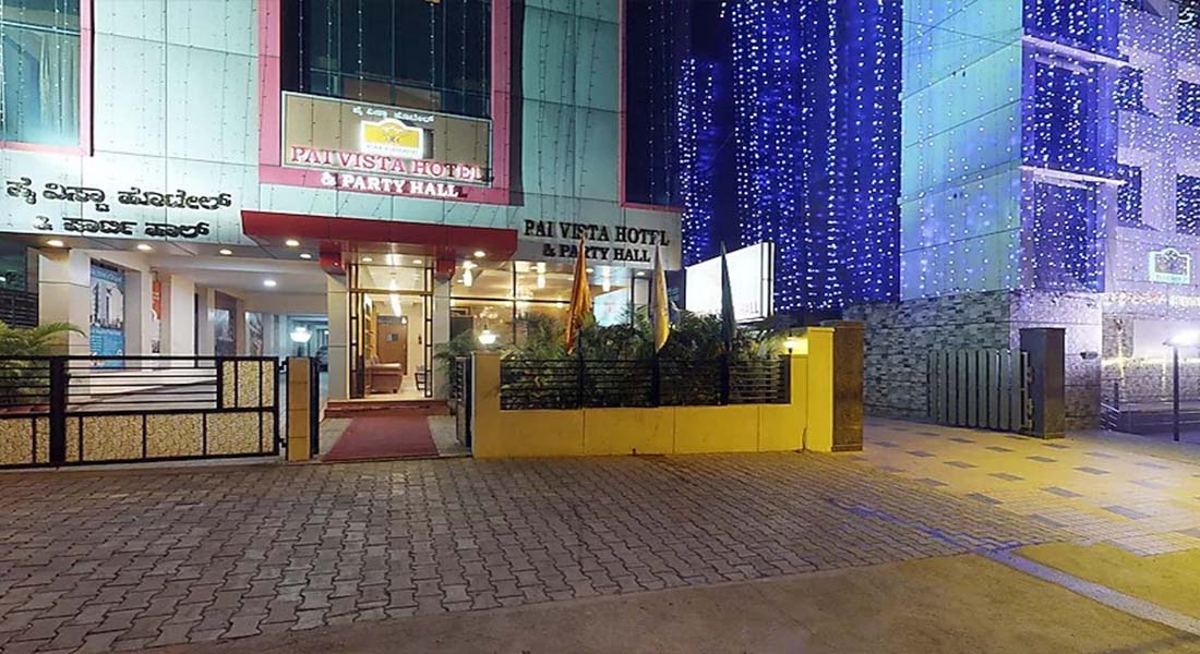 small function halls in jayanagar