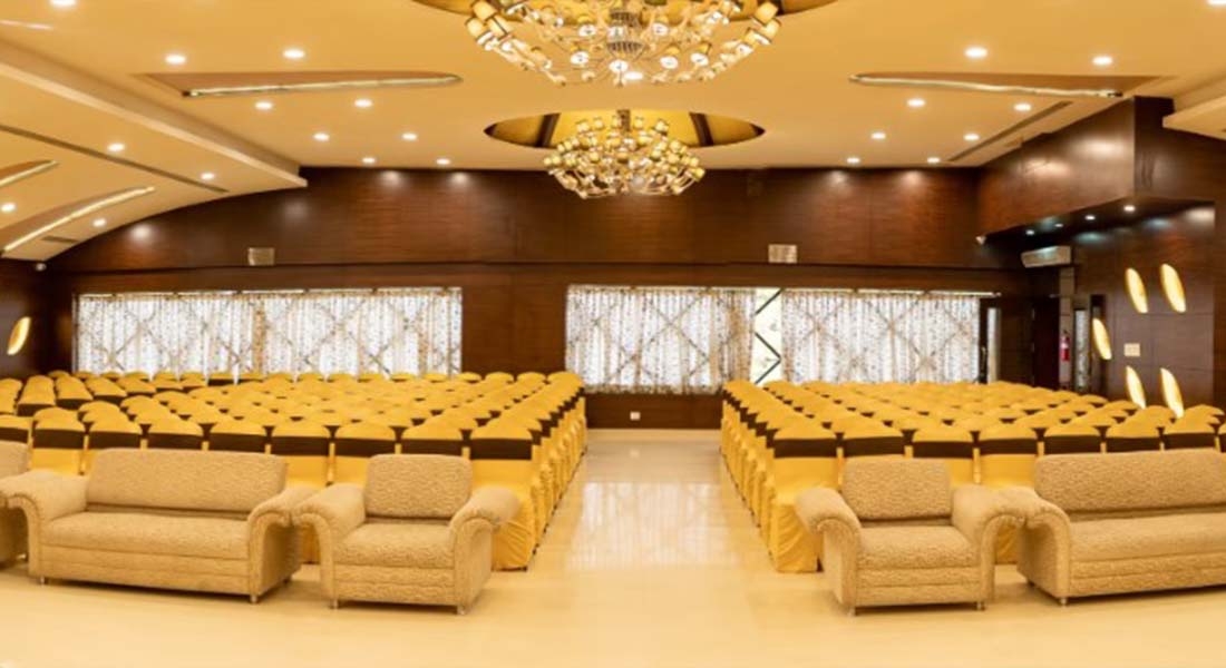 small function halls in jayanagar