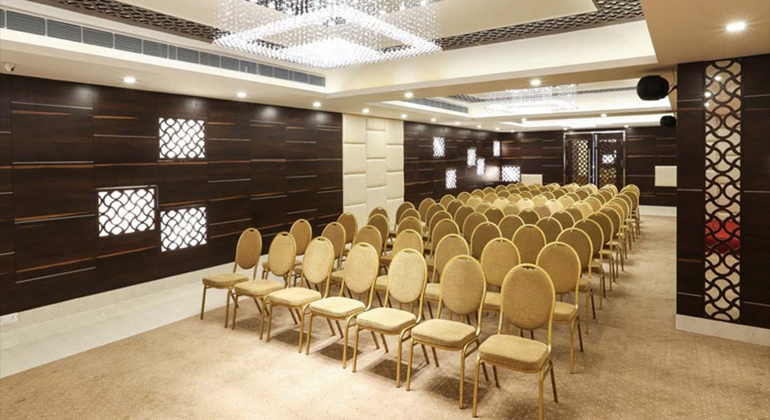 small function halls in jayanagar