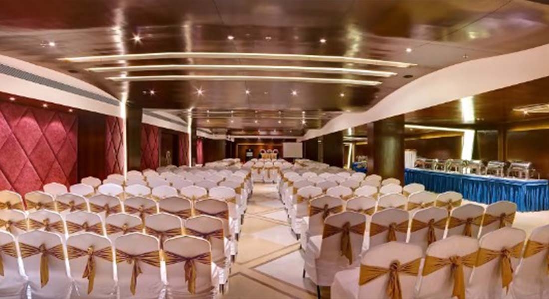 small function halls in jayanagar