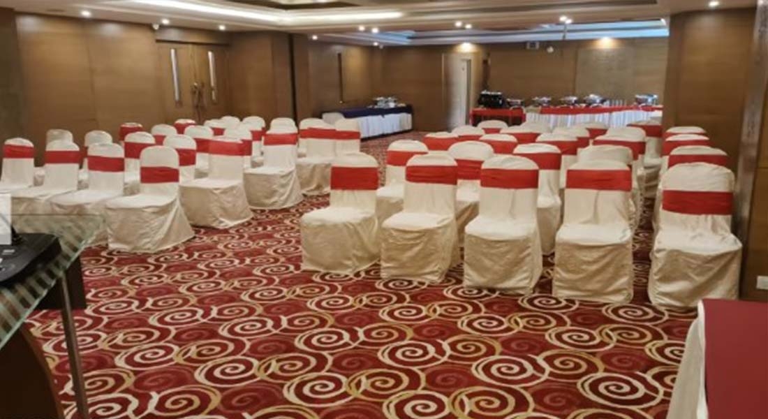 small function halls in jayanagar