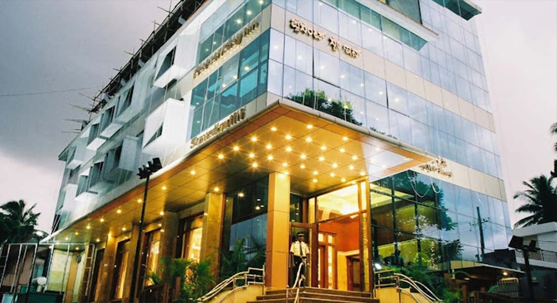 small function halls in jayanagar