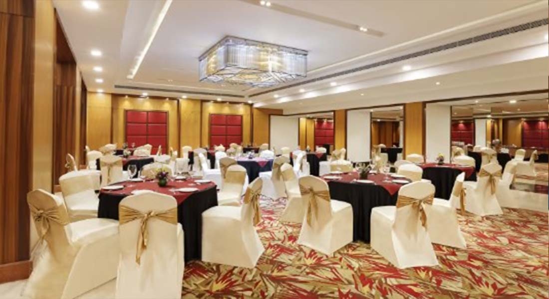 small function halls in jayanagar