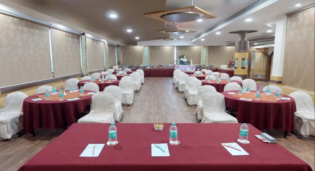 small function halls in jayanagar