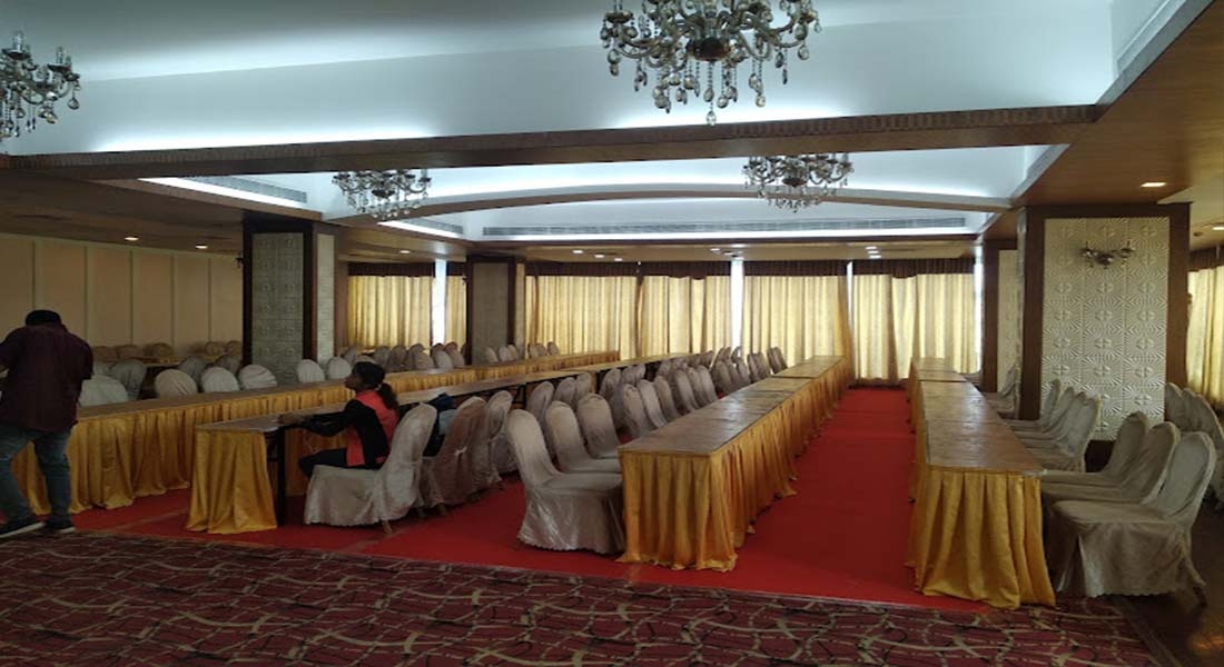 small function halls in jayanagar