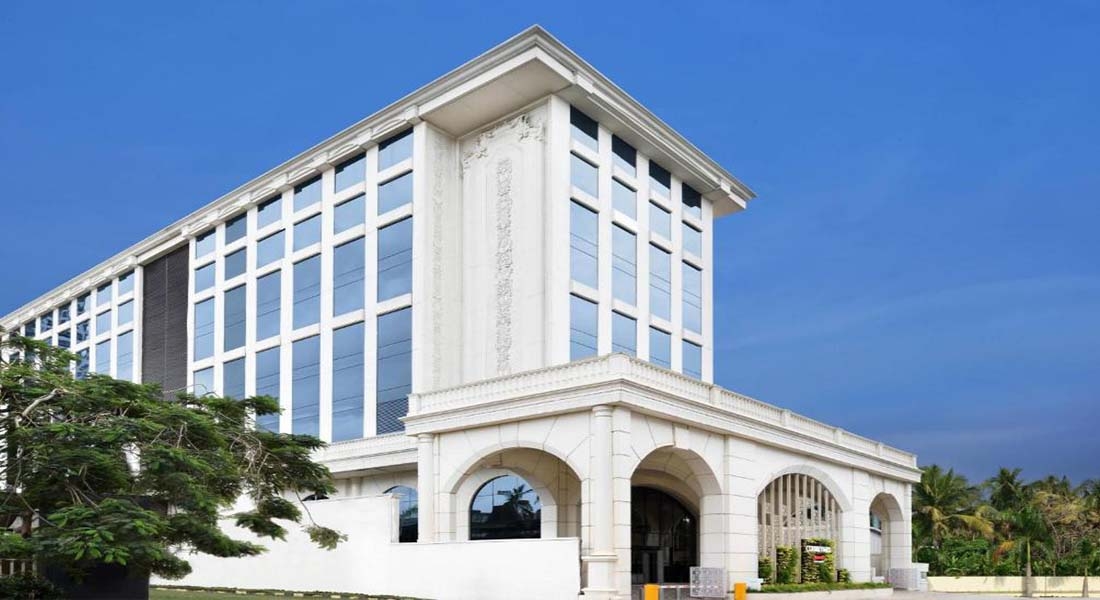 banquet halls in nagavara