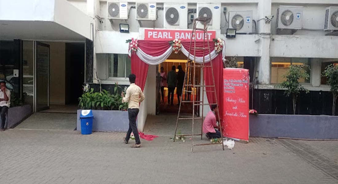 banquet halls in vasanth nagar