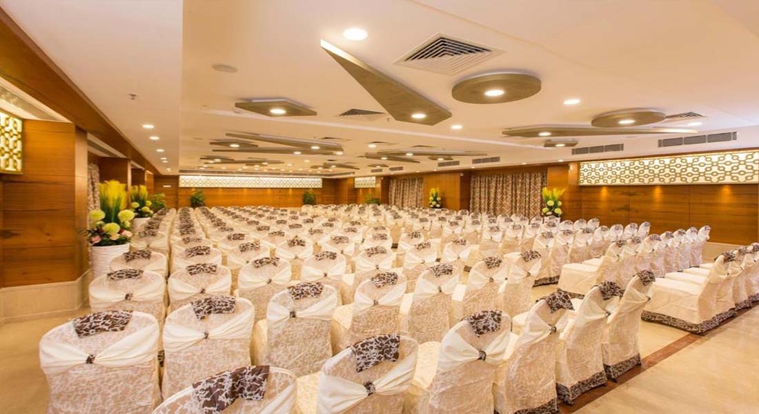 small function halls in jayanagar