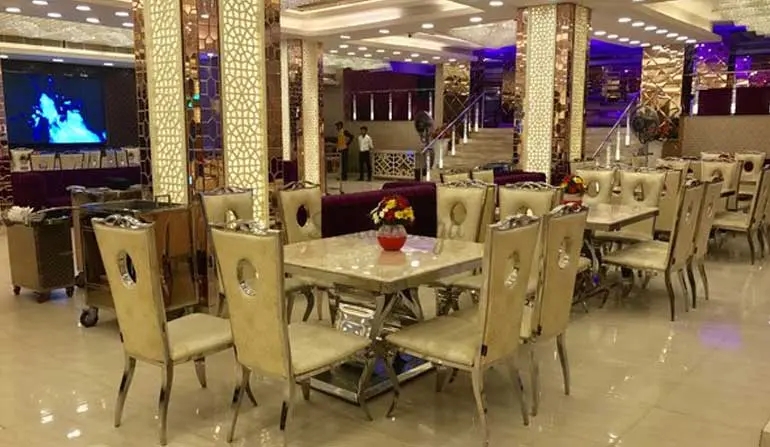 banquet halls in gt karnal road