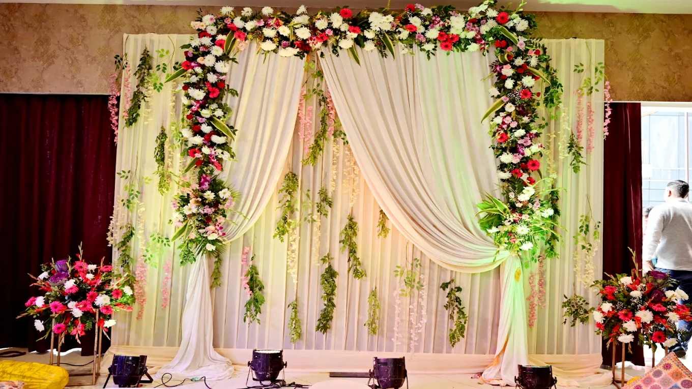 small function halls in gurgaon