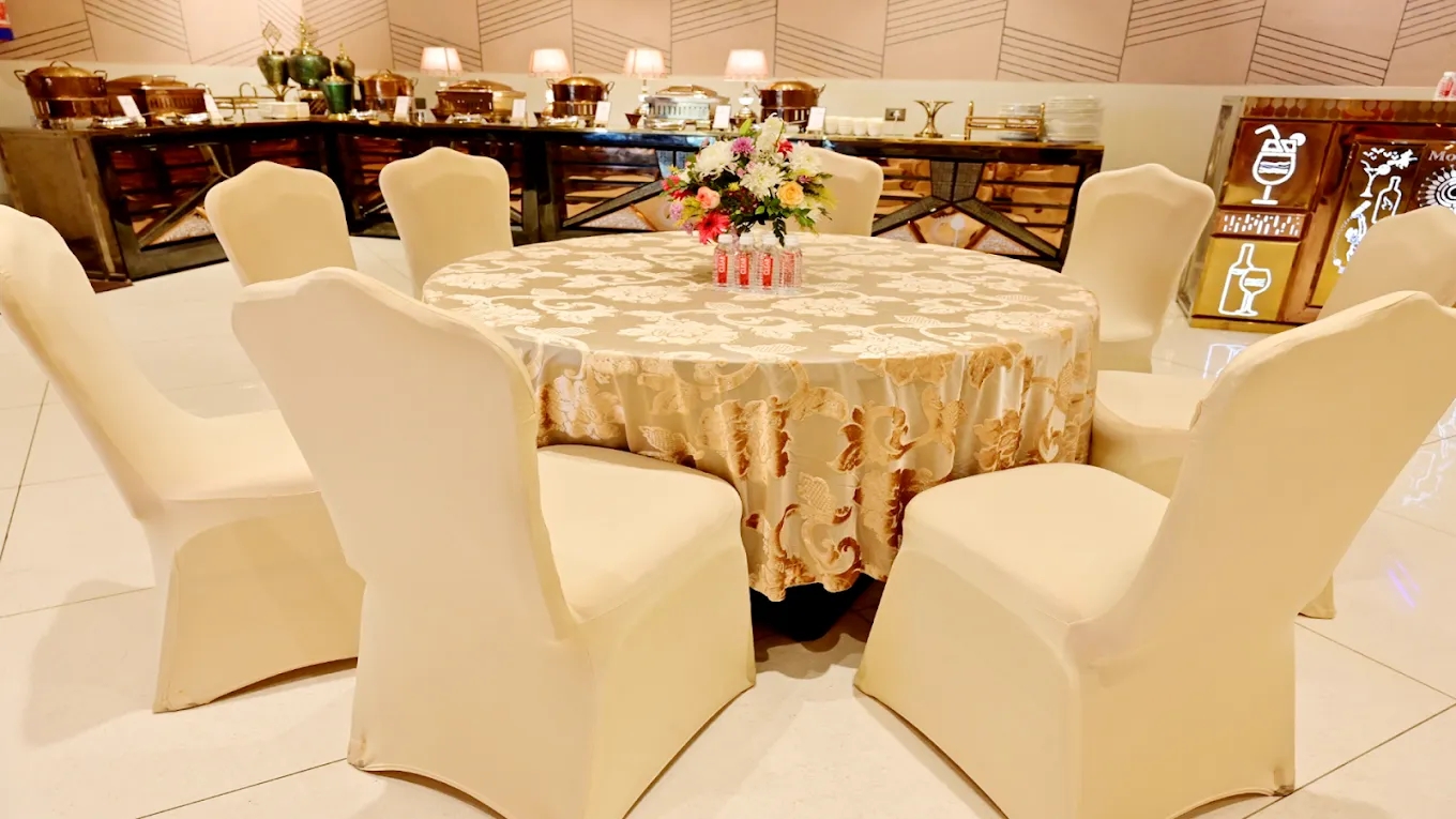 small function halls in gurgaon