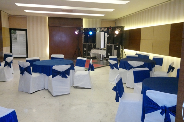 banquet halls in hari nagar