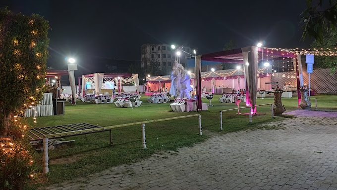 small function halls in gurgaon