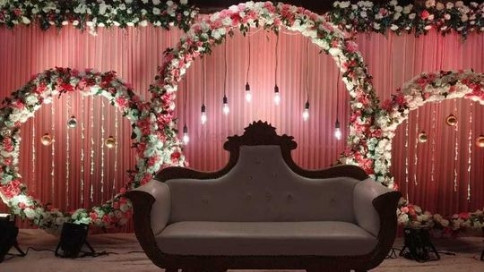 banquet halls in hari nagar