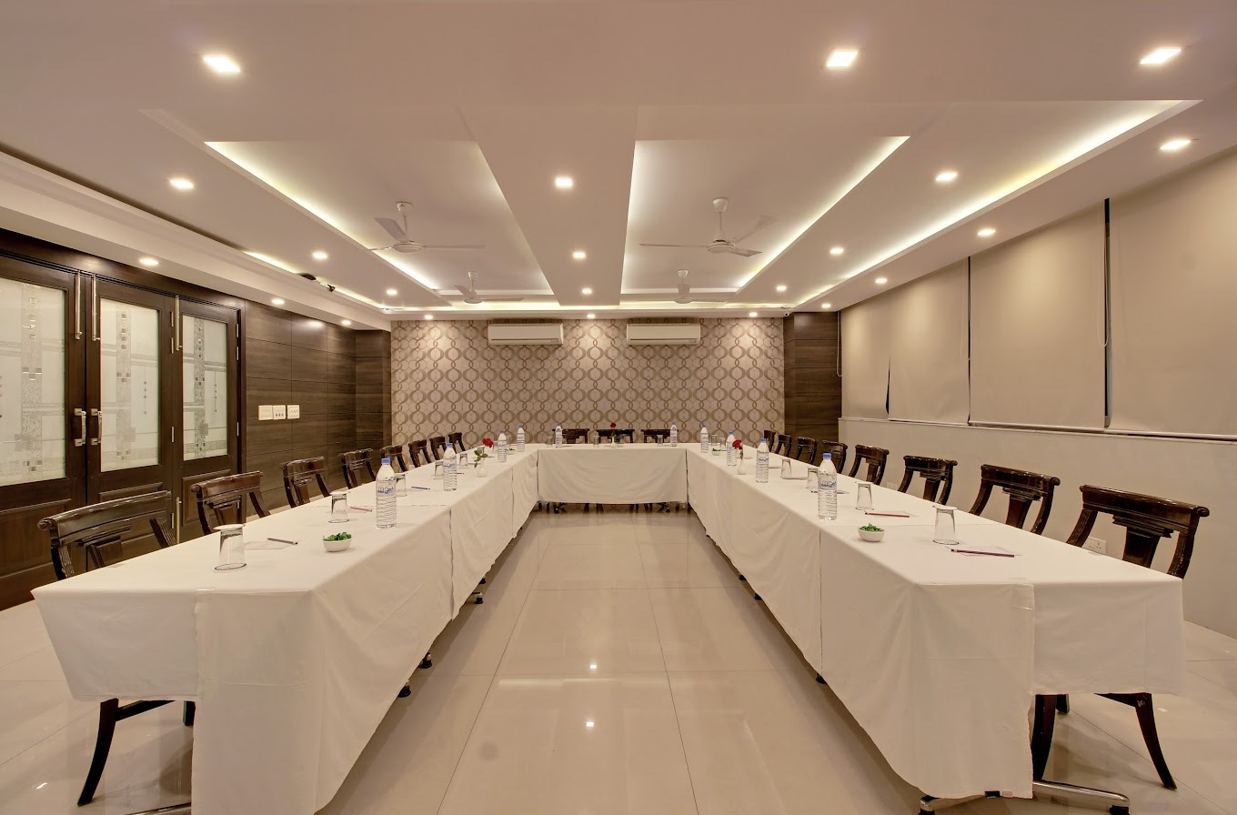 party halls in daryaganj