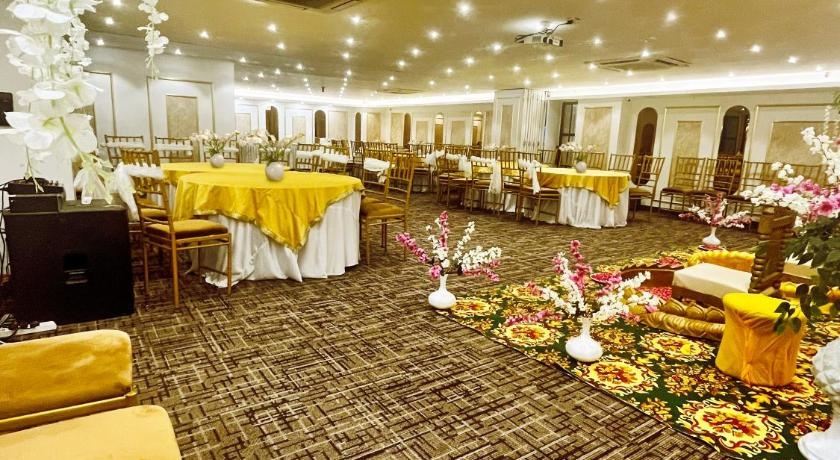 corporate events in patel nagar