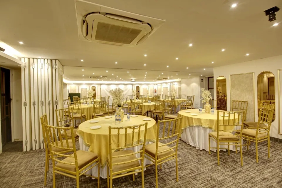 corporate events in patel nagar