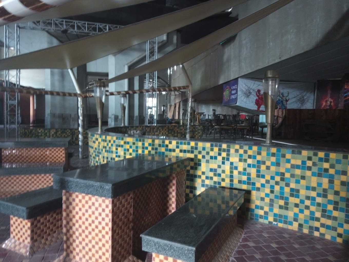 banquet halls in Moti Nagar