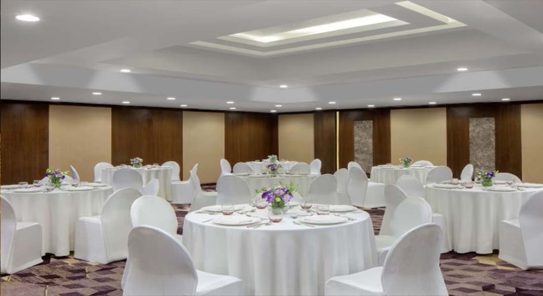 banquet halls in vasanth nagar